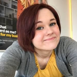 Meet your Posher, Tori